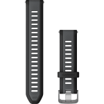 Garmin Quick Release 20mm Watch Strap / slate grey