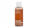 Pink Light & Happy Body Spray 250ml