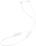Wireless headphones JBL Tune 135 BT White
