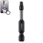 T&ouml;&ouml;riistad ja m&otilde;&otilde;teseadmed // K&auml;sit&ouml;&ouml;riistad ja k&auml;sit&ouml;&ouml;riistade komplektid // Końc&oacute;wki wkrętakowe udarowe torx t25x50mm, 2szt blister