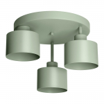 T&ouml;&ouml;riistad ja m&otilde;&otilde;teseadmed // Uued tooted t&ouml;&ouml;riistade, tarvikute kategoorias // RAMOS lampa wisząca, moc max. 3x 18 W, E27, oliwkowa