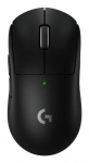 Logitech Pro X Superlight 2 SE mouse Gaming Right-hand RF Wireless Optical 44000 DPI