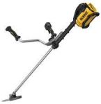 DEWALT KOSA DO ZAROŚLI N&Oacute;Ż 54V DCMBC723N KIEROWNICA