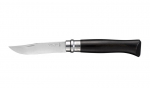 Opinel N&deg;08 Collector Black