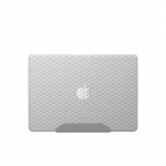 Urban Armor Gear 134009114343 laptop case 33 cm (13") Cover Translucent
