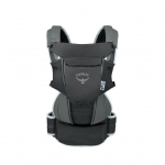 Osprey Poco&trade; Soft Child Carrier Tourist Carrier Black