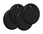 Chipolo POP Item Finder Black