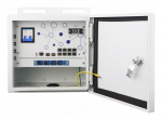 LevelOne OSW-1061 network switch Managed L2 2.5G Ethernet (100/1000/2500) Power over Ethernet (PoE) Black