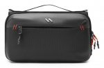 Inateck ABM34 personal organizer Polyester Black
