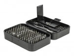 DeLOCK 64167 manual screwdriver Set Precision screwdriver