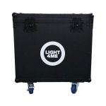 LIGHT4ME SKY FX 19x40W CASE 2IN1 skrzynia transpor