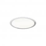 PLAFON LAYLA 66W LED ŚCIEMNIALNY+ PILOT