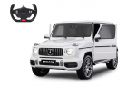 Jamara Mercedes-Benz AMG G63 Radio-Controlled (RC) model Car Electric engine 1:14