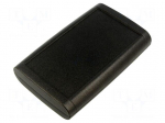 Enclosure: multipurpose | X: 98.8mm | Y: 157mm | Z: 31.4mm | TEKMAG