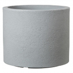 Scheurich Riva 130 Outdoor Pot planter Freestanding Plastic Grey