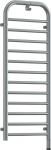 Grzejnik łazienkowy elektryczny - wysokość 121 cm