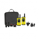 Radios Motorola  Motorola TLKR T92 H2O