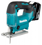 MAKITA WYRZYNARKA 18V DJV186SFJ 2x3,0Ah