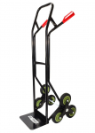 AWTOOLS W&Oacute;ZEK MAGAZYNOWY SCHODOWY 120kg