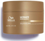 Wella Professionals Ultimate Smooth Hair Mask 150ml