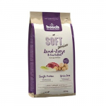 BOSCH Senior Soft Goat & Potatoes - dry dog food - 2,5kg