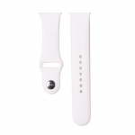 Strap Devia Devia strap Deluxe Sport for Apple Watch 49mm/ 46mm/ 45mm/ 44mm white