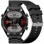 Smartwatch Gravity GT13-1 / black