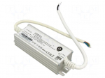 Power supply: switching | LED | 80W | 24VDC | 3.33A | 200&divide;277VAC | IP67