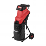 T&ouml;&ouml;riistad ja m&otilde;&otilde;teseadmed // Uued tooted t&ouml;&ouml;riistade, tarvikute kategoorias // Rozdrabniacz do gałęzi 2400w, 4500rpm, 40mm, bag, proline