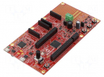 Dev.kit: Microchip PIC | DSPIC | Curiosity | Add-on connectors: 2