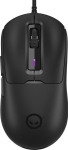 Computer mouse Lorgar MSA10 Black