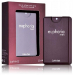 Calvin Klein Euphoria Men Perfume EDT 20 ml