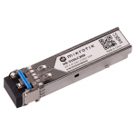 MikroTik 1G/2.5G &Uuml;hemoodiline moodul 20km HS-31DLC20D