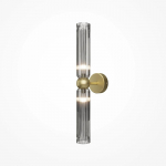 Wall lamp ANTIC, excl. G9 x 2, max 28W, IP20