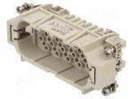 Connector: HDC | EPIC&reg; H-D 040 MC