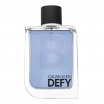 Calvin Klein Defy (EDT) tualetes ūdens vīrie&scaron;iem 200 ml