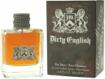 Juicy Couture Dirty English (EDT) tualetes ūdens vīrie&scaron;iem 100 ml