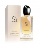 Giorgio Armani S&iacute; (EDP) parfimērijas ūdens sievietēm 100 ml