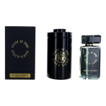 State of Mind Natural Elegance (EDP) parfimērijas ūdens unisex 100 ml