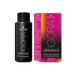 Schwarzkopf Igora Vibrance N&ordm;5-0 Light Brown 60ml
