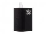 Alfa Romeo Black (EDT) tualetes ūdens vīrie&scaron;iem 125 ml