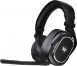 Thermaltake ARGENT H5 RGB Wireless, gaming headset (black, USB-C, jack)