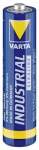 Varta High Energy 9V Alkaline Battery, 4922-101-401