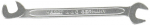 Hazet 440-5 double open-end wrench 5x78mm