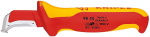 Knipex stripping knife 155mm 98 55 SB