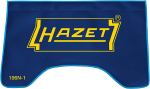 Hazet Universal mudguards 196-1, protective cover - blue, with magnetic holder