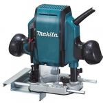 Makita router RP0900J (MAKPAC Gr. 2, 900 watts)