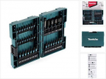 Makita bit set 35 pieces B-66880