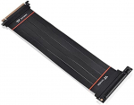 Thermaltake PCIe Extender 90 &deg; 4.0 16X 30cm black