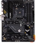Asus TUF GAMING B550-PLUS WIFI II B550 - Socket AM4